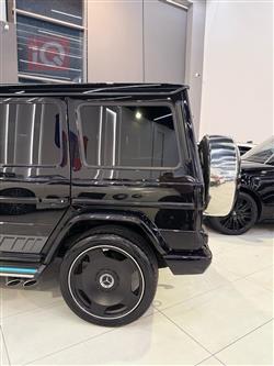 مرسيدس بنز G-Class